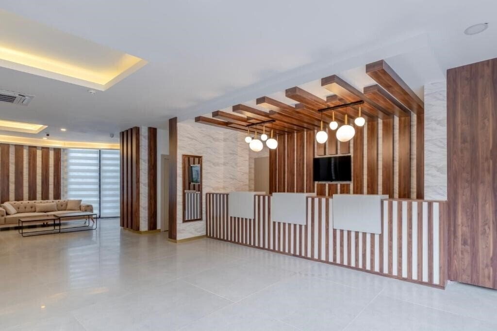 Фотографія Jura Hotels Ada Beach 3*