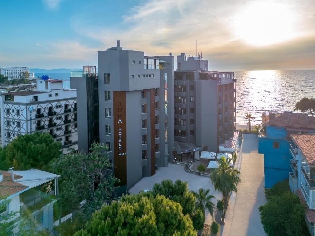 Зображення Jura Hotels Ada Beach 3*