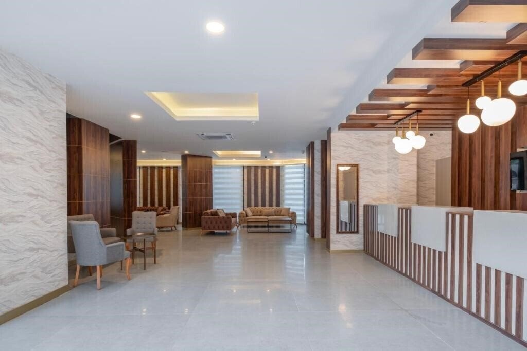 Картинка Jura Hotels Ada Beach 3*