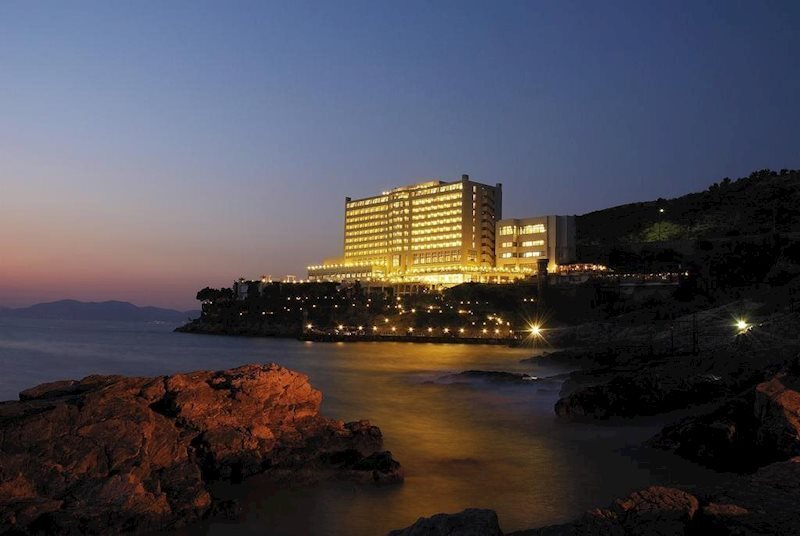 Фотографія Korumar Hotel 5*