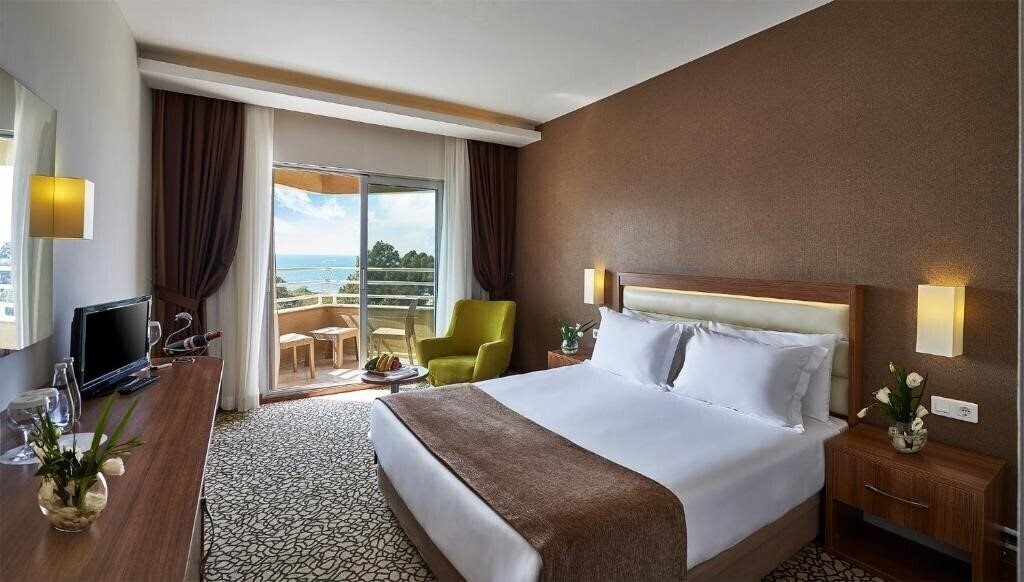 Фото Richmond Ephesus 5*