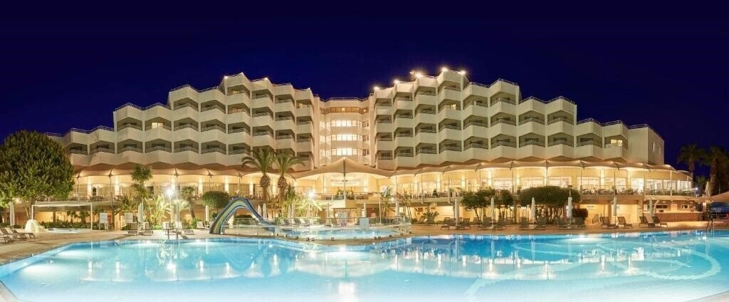 Фотографія Richmond Ephesus 5*