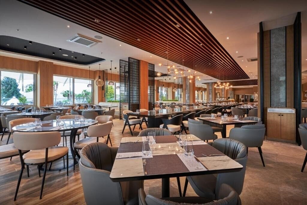 Изображение Richmond Ephesus 5*