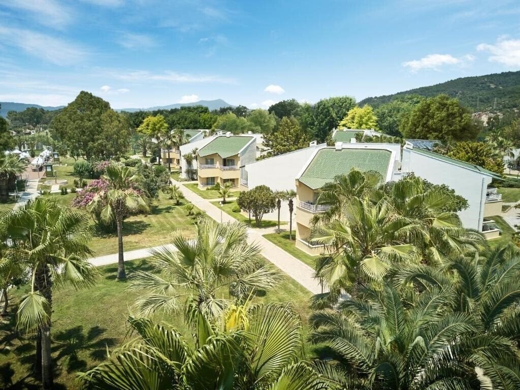 Зображення Richmond Ephesus 5*