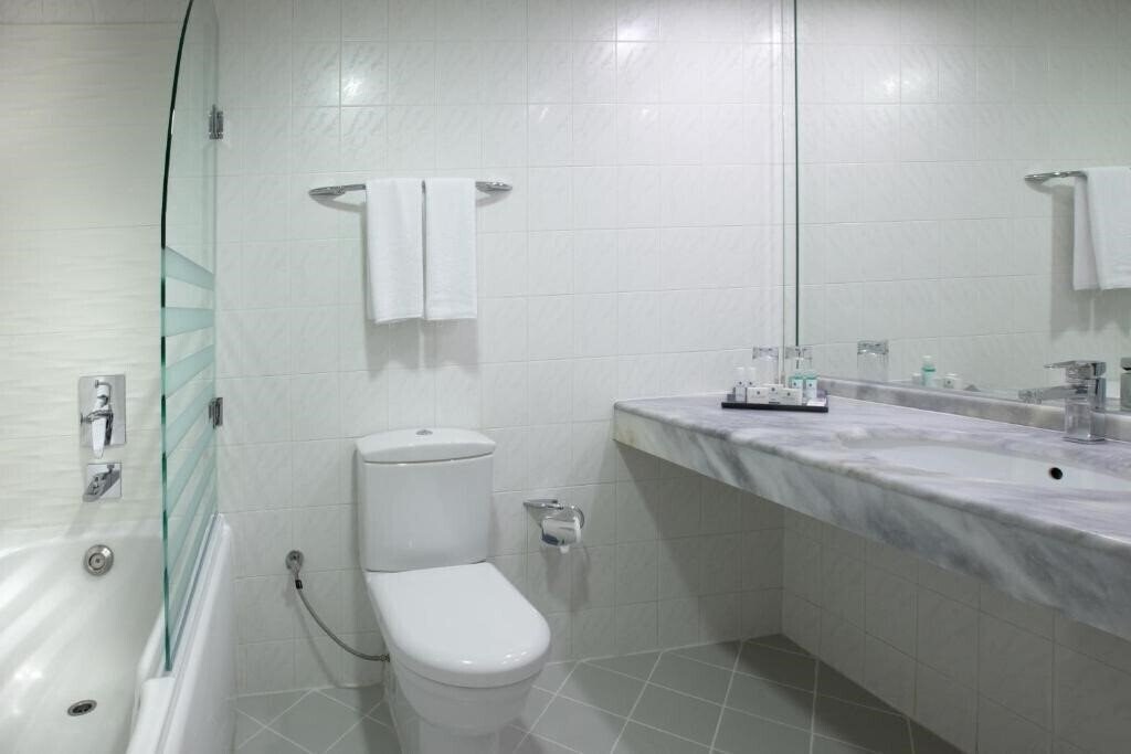 Фотография The Grand Blue Sky International Hotel 4*