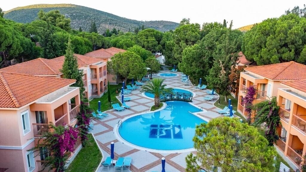 Изображение Kustur Club Holiday Village 5*