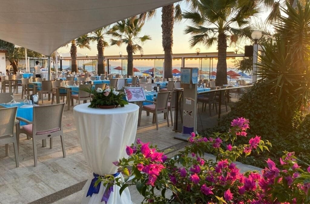 Изображение Batihan Beach Resort & SPA 4*