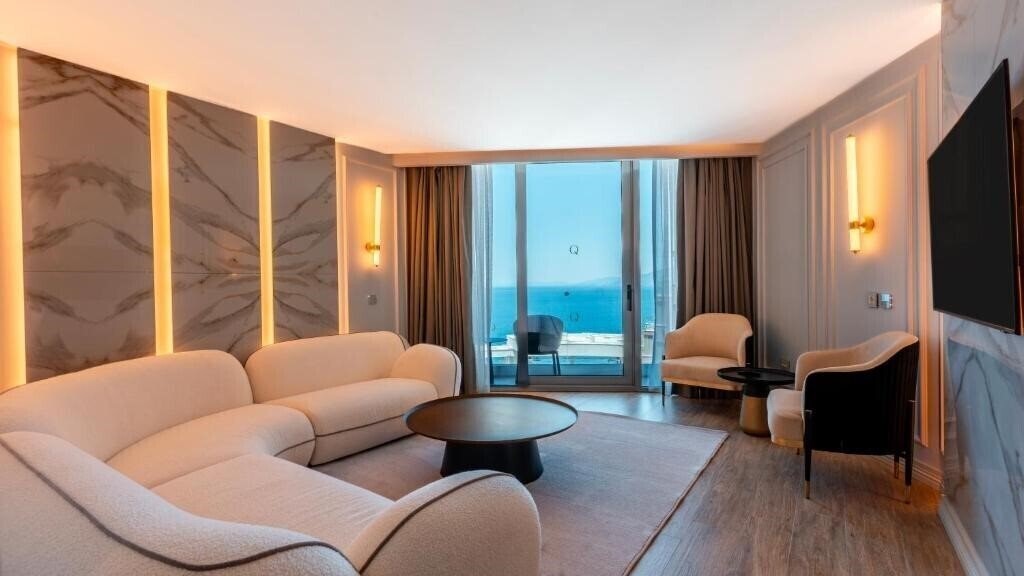 Картинка Qlusive Hotel 5*