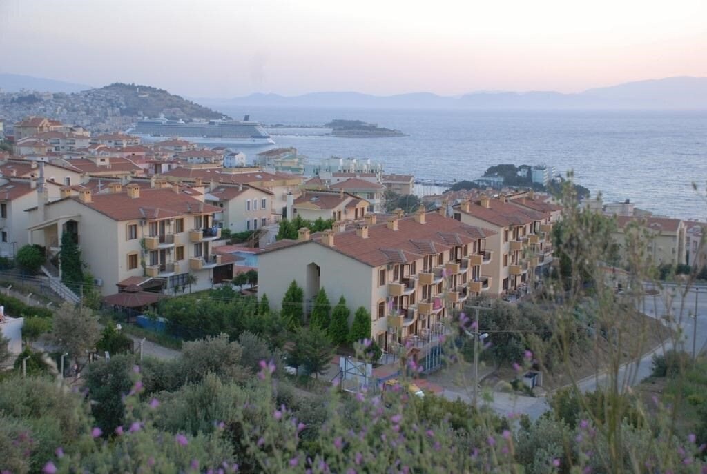 Фото Club Prestige Hotel (ex. Prestige Residence Hotel) 4*