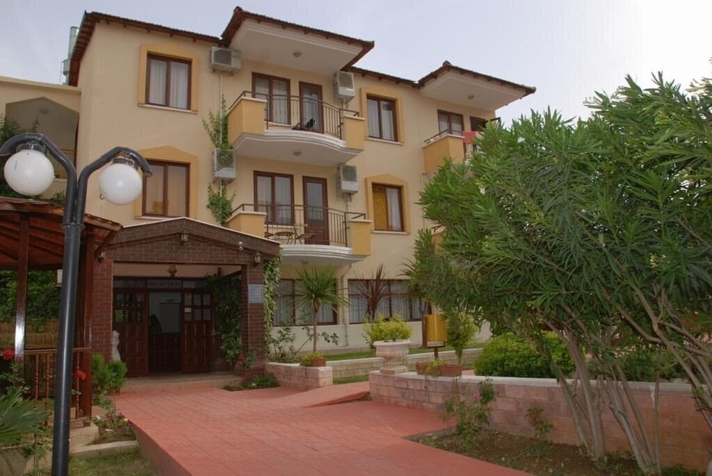 Отель Club Prestige Hotel (ex. Prestige Residence Hotel) 4*