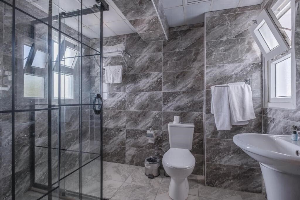 Фотография The Gap Hotel Kusadasi 4*