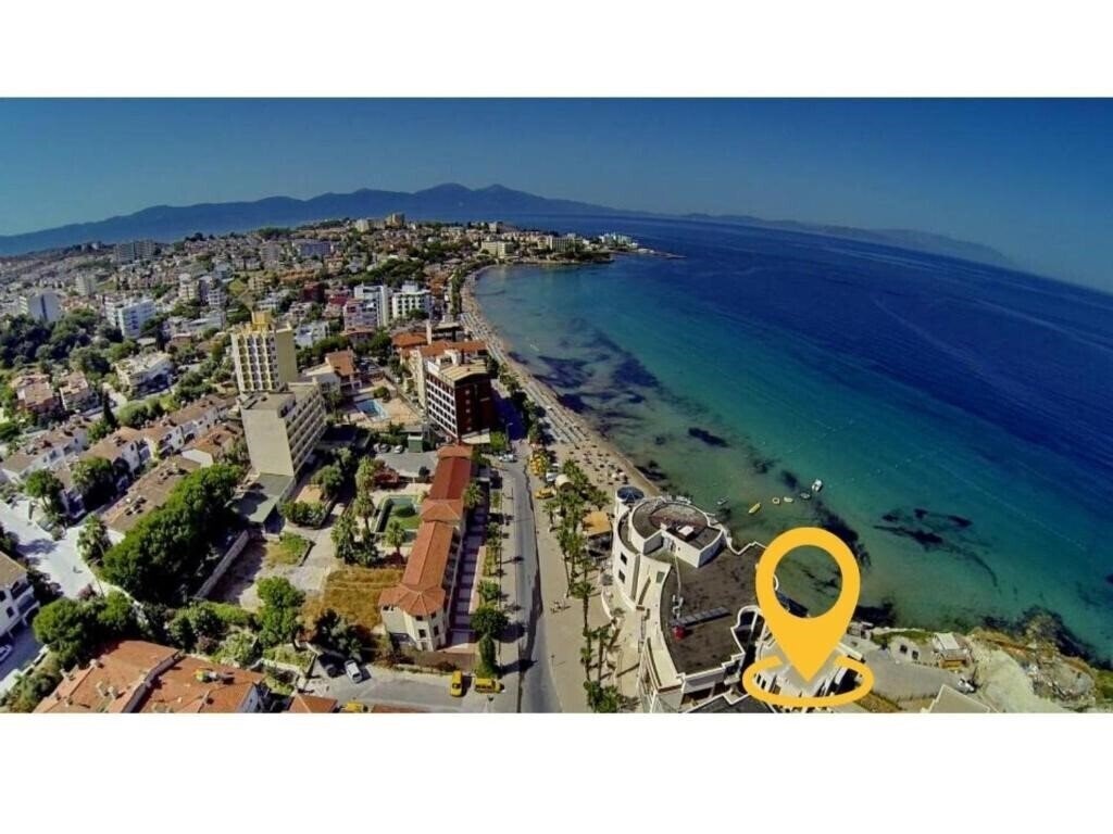 Зображення Ladies Beach Suite Hotel (ex. Ladies Beach Residence) 5*