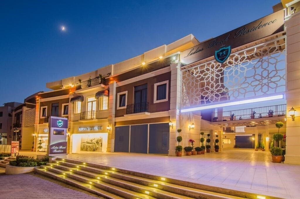 Фотографія Ladies Beach Suite Hotel (ex. Ladies Beach Residence) 5*