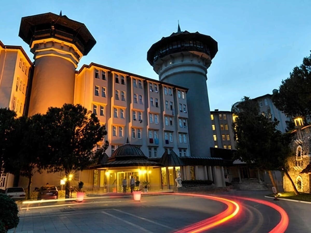 Зображення Ladonia Hotels Adakule (ex. Hotel Adakule Vista) 5*