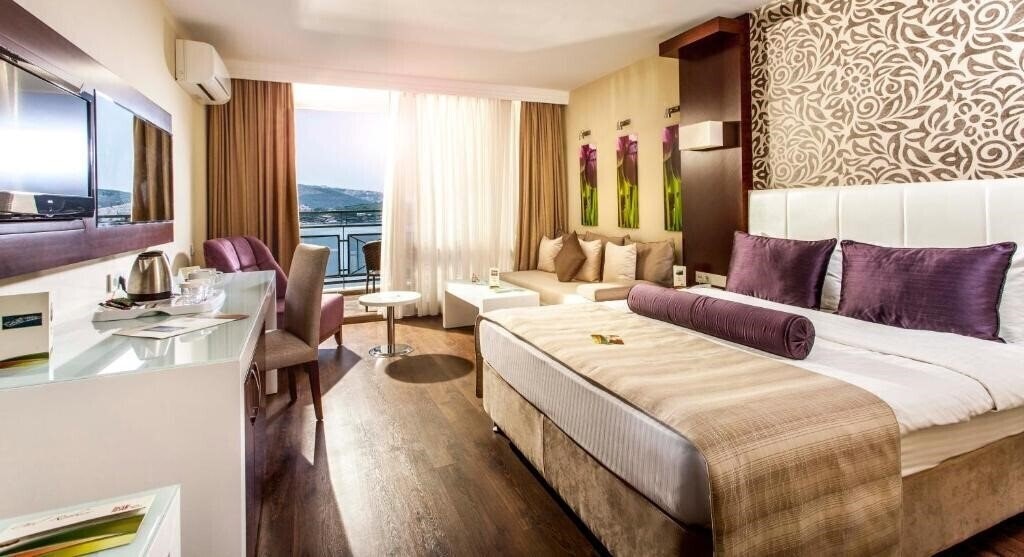 Фото Tusan Beach Resort 5*