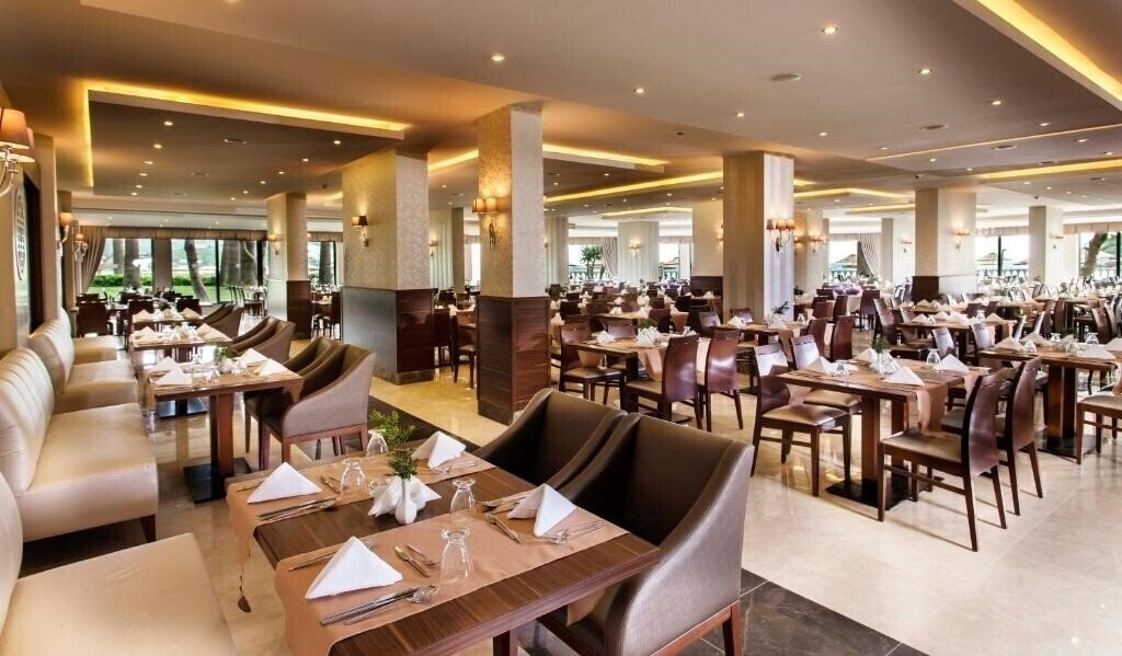 Изображение Tusan Beach Resort 5*