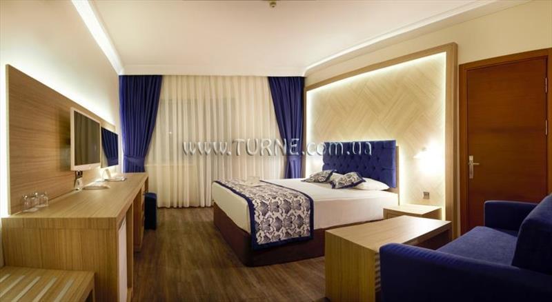 Фотографія Ephesus Princess 5*