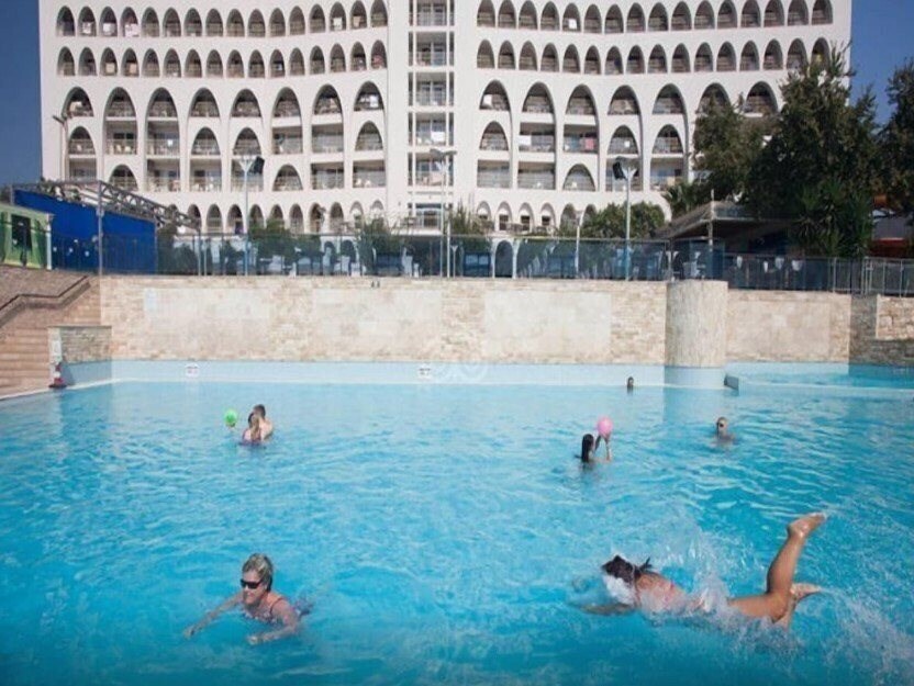 Фотографія Goldenday Wings Hotel Kusadasi (ex. Hotel Golden Day, Golden Day Hotel, Golden Day Wings) 3*