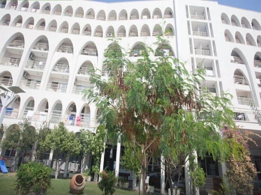 Зображення Goldenday Wings Hotel Kusadasi (ex. Hotel Golden Day, Golden Day Hotel, Golden Day Wings) 3*