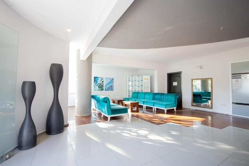 Фото Pigale Beach Resort 3*
