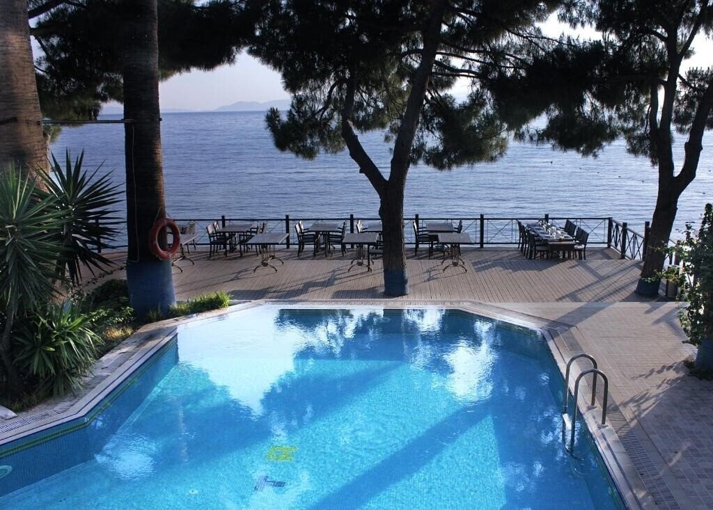 Зображення Arora Hotel 4*
