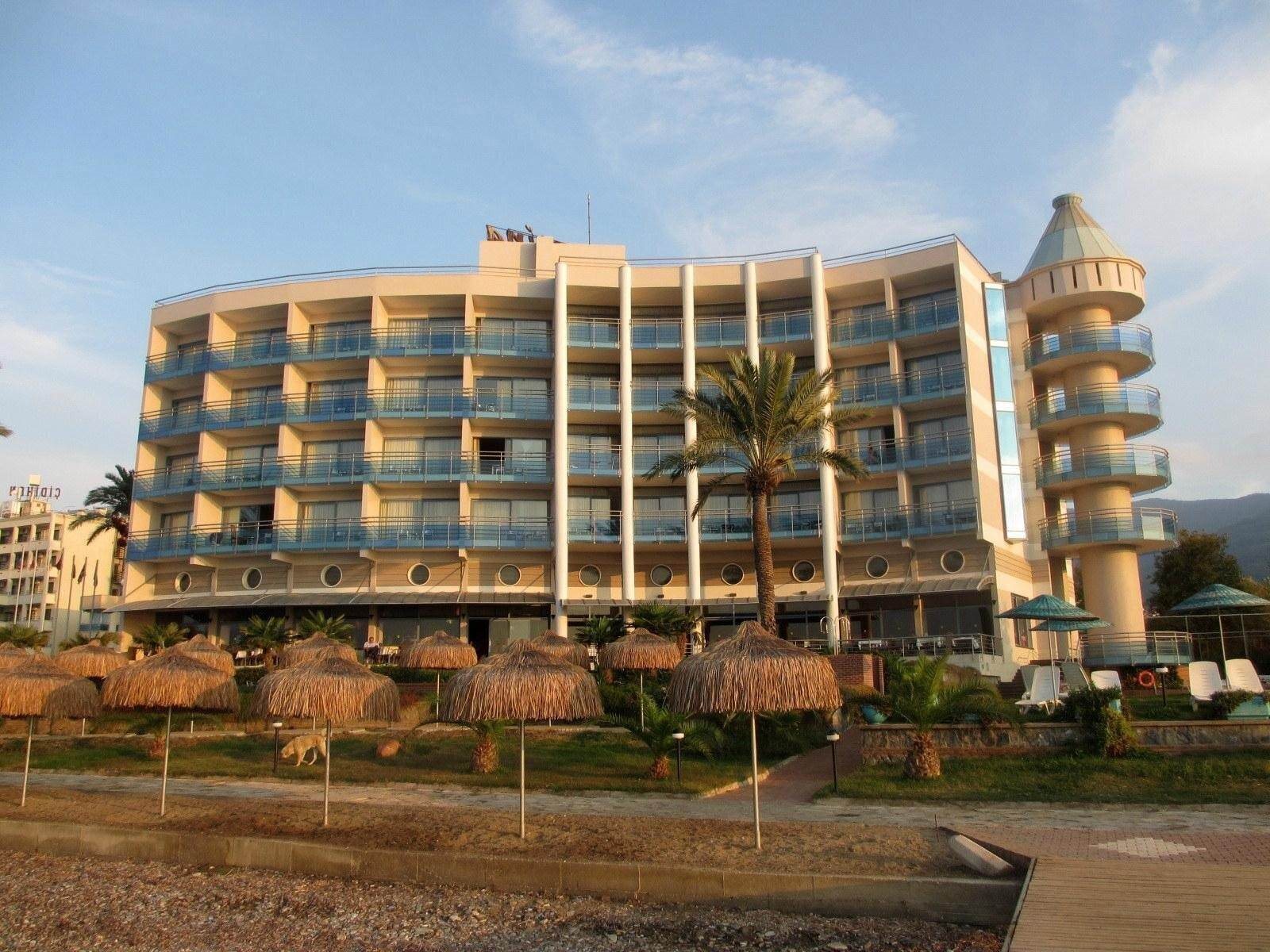 Готель Faustina Hotel 4*