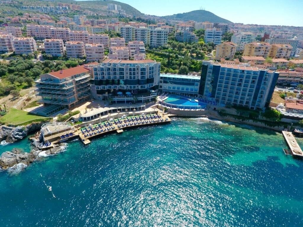 Зображення Charisma De Luxe Hotel (ex. Surte Hotel) 5*