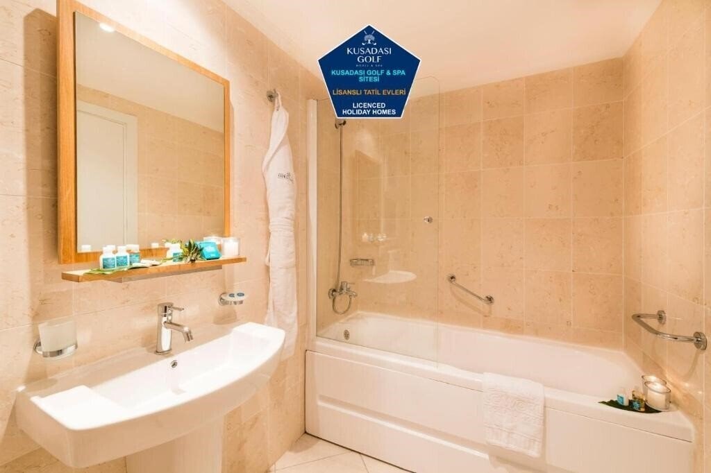 Фотография Kusadasi Golf & SPA Resort 5*