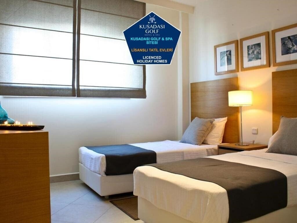 Картинка Kusadasi Golf & SPA Resort 5*