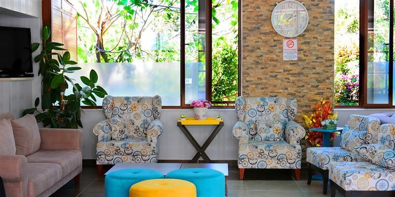 Зображення Dogan Beach Resort & SPA 3*