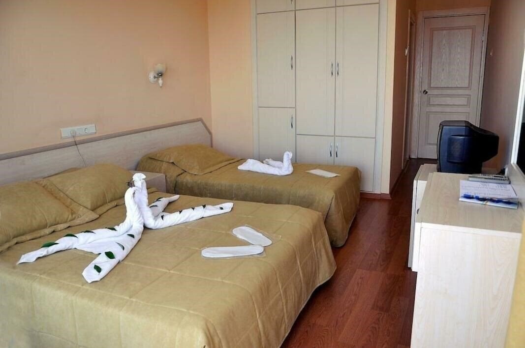Фото Egeria Park Hotel 3*