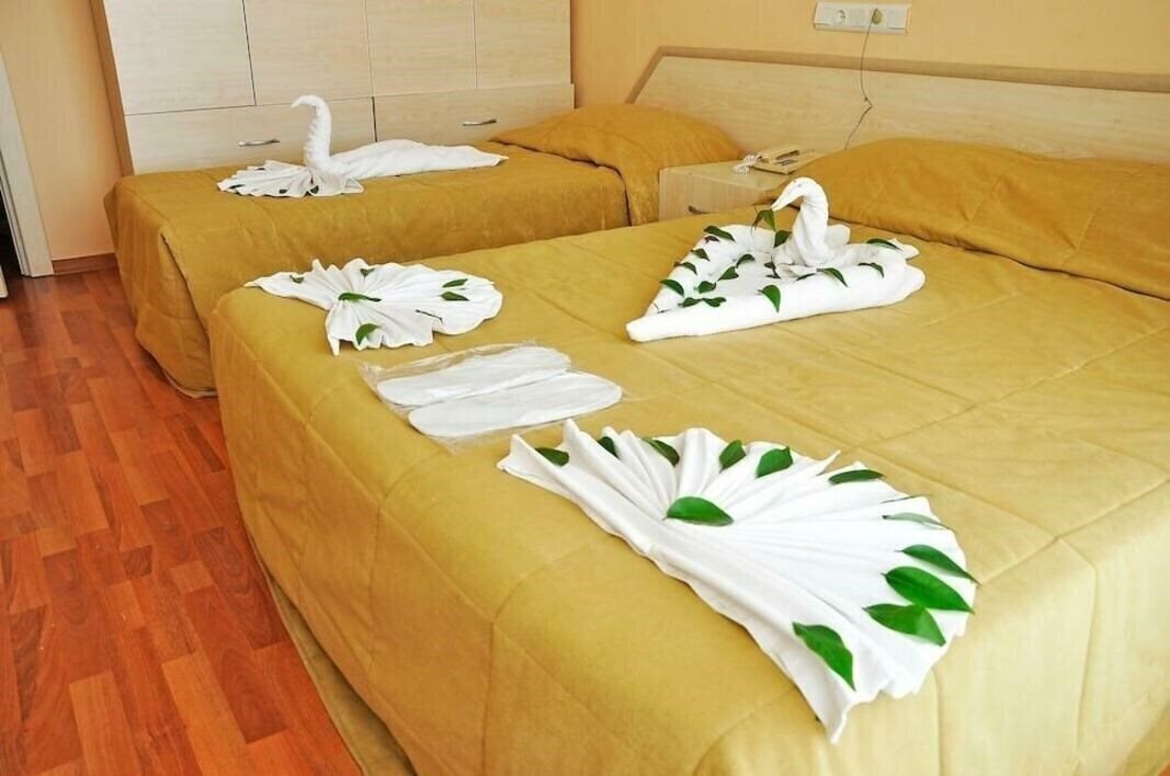 Фотографія Egeria Park Hotel 3*