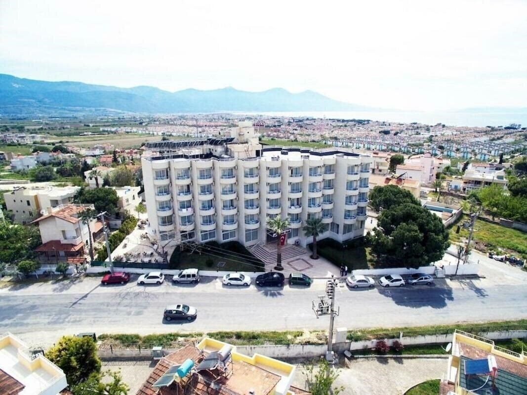 Картинка Egeria Park Hotel 3*