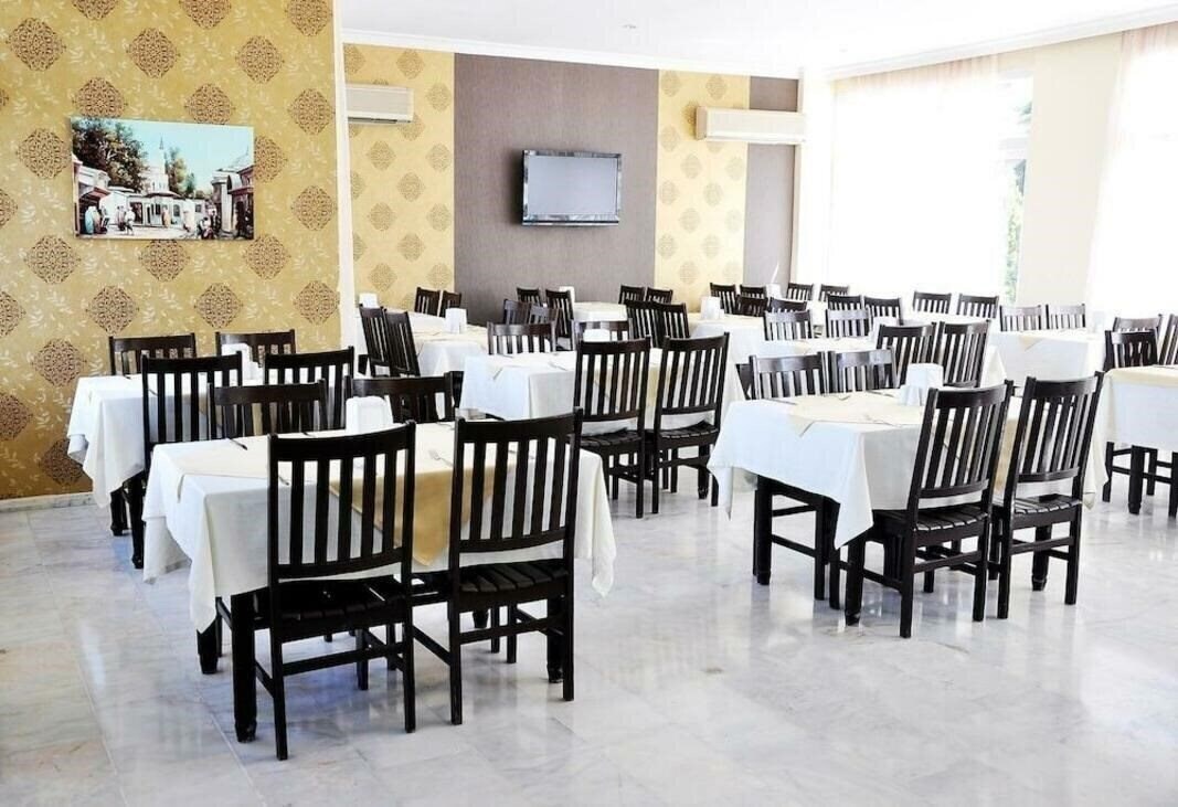 Зображення Egeria Park Hotel 3*