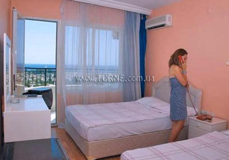 Фотографія Egeria Park Hotel 3*