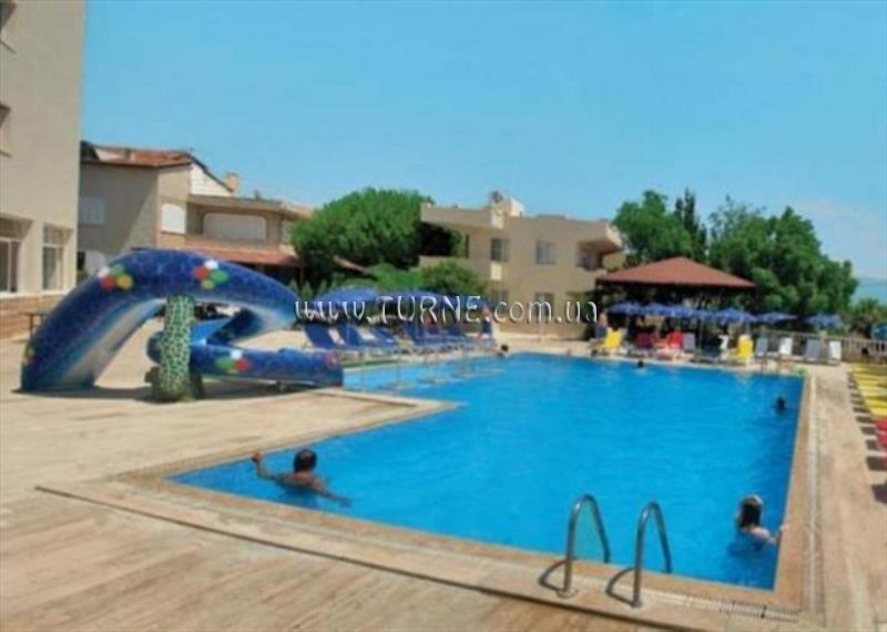 Фото Egeria Park Hotel 3*