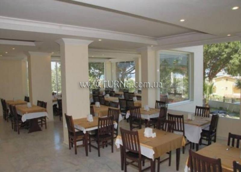 Готель Egeria Park Hotel 3*