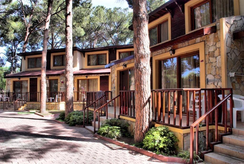 Зображення Omer Holiday Resort HV-1