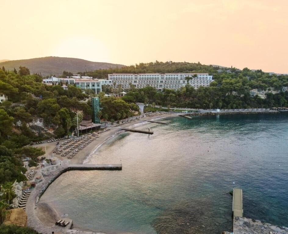Изображение Pine Bay Holiday Resort 5*
