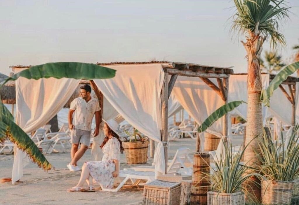 Фото Akbulut Hotel & SPA 4*