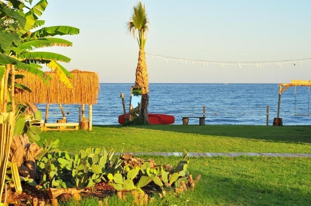 Зображення Akbulut Hotel & SPA 4*