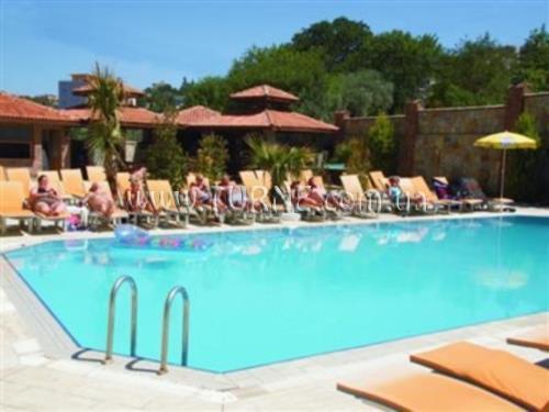 Зображення Esat Hotel 3*