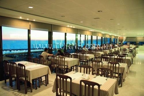 Фотографія Esat Hotel 3*