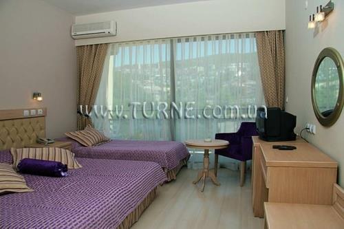 Фото Esat Hotel 3*