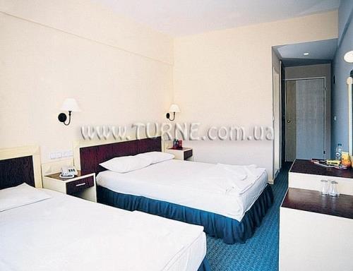 Готель Esat Hotel 3*