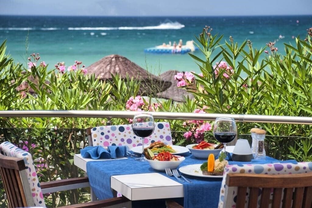 Фотографія Ephesia Hotel 4*