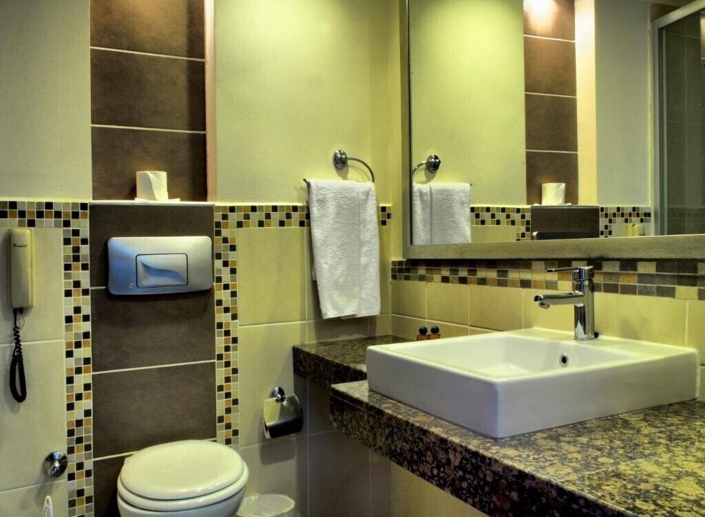Фотографія Ephesia Hotel 4*