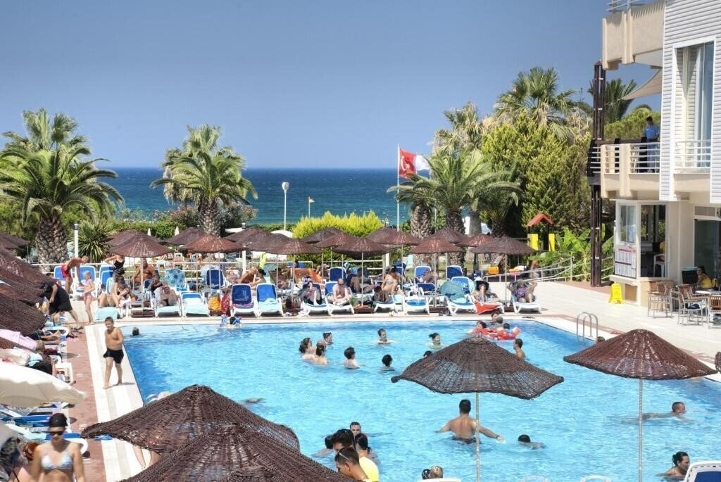 Зображення Ephesia Hotel 4*