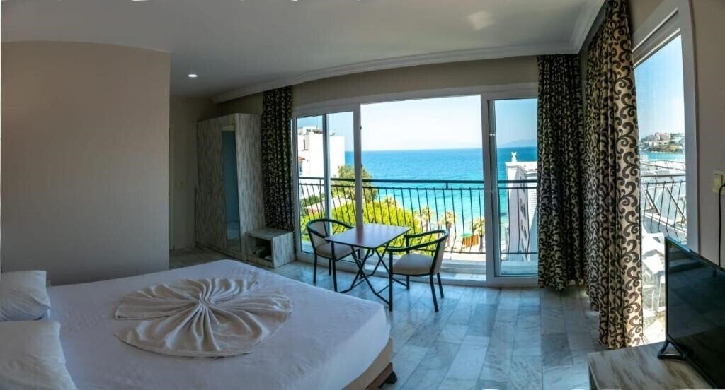 Зображення Melike Hotel 2*