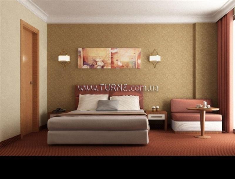 Фотографія Inanna 4*